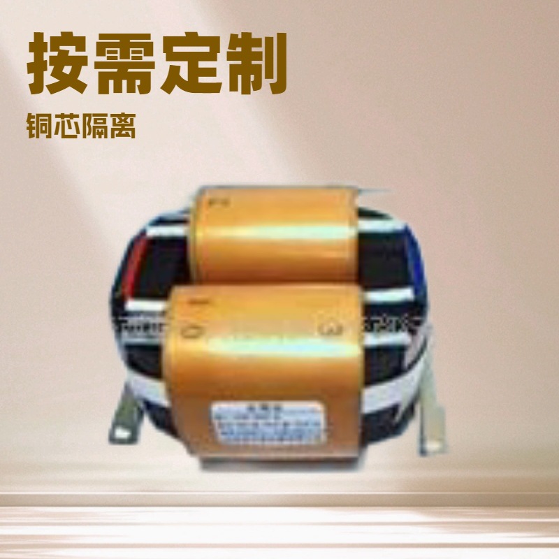 厂家直销HYCD-300VA/4000V灌封变压器