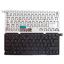 适用Dell 5460 5470 5480R V5460 V5470 V5480笔记本电脑键盘