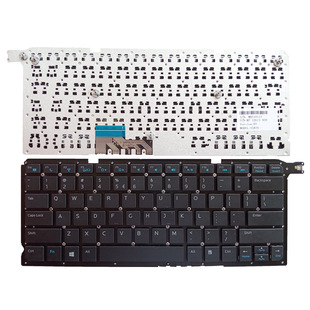 Applicable to Dell 5460 5470 5480R V5460 V5470 V5480 laptop keyboard