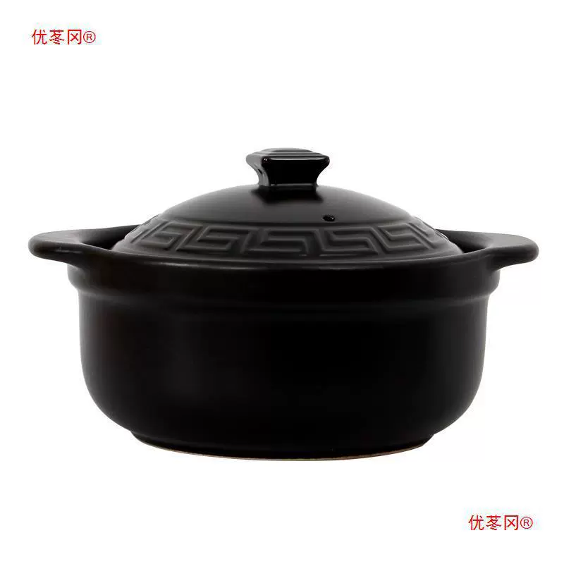 Кастрюля для рисовой лапши Cisca, коммерческая, для острых блюд, устойчивая к высоким температурам, для тушения — для картофельной лапши, для сушки/домашнего приготовления