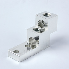 铝接线端子接线耳 600T-4  600T-2 mechanical lug  terminal lug