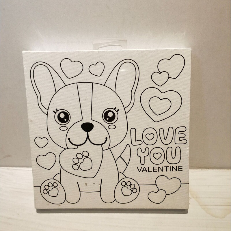 Professional production of canvas picture frame pure cotton canvas frame solid wood oil picture frame Professional production of canvas picture frame pure cotton canvas frame solid wood oil picture frame