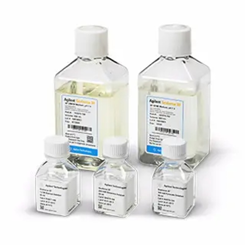 103059-000安捷伦海马探针板水化校准液Agilent Seahorse XF100mL