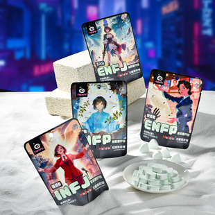 ����MBTI�˸�W�t��Ƭ�ǹ�16�N�˸��ɫ����ˬ�ڱ�����У�@��ʳ