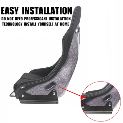 Other vehicle seats — Racing Seat Racing Game