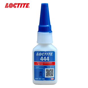LOCTITE��̩444���˲���zˮճ����Ӿ�Ȧ�{���ƄӽM���·��ӹ�