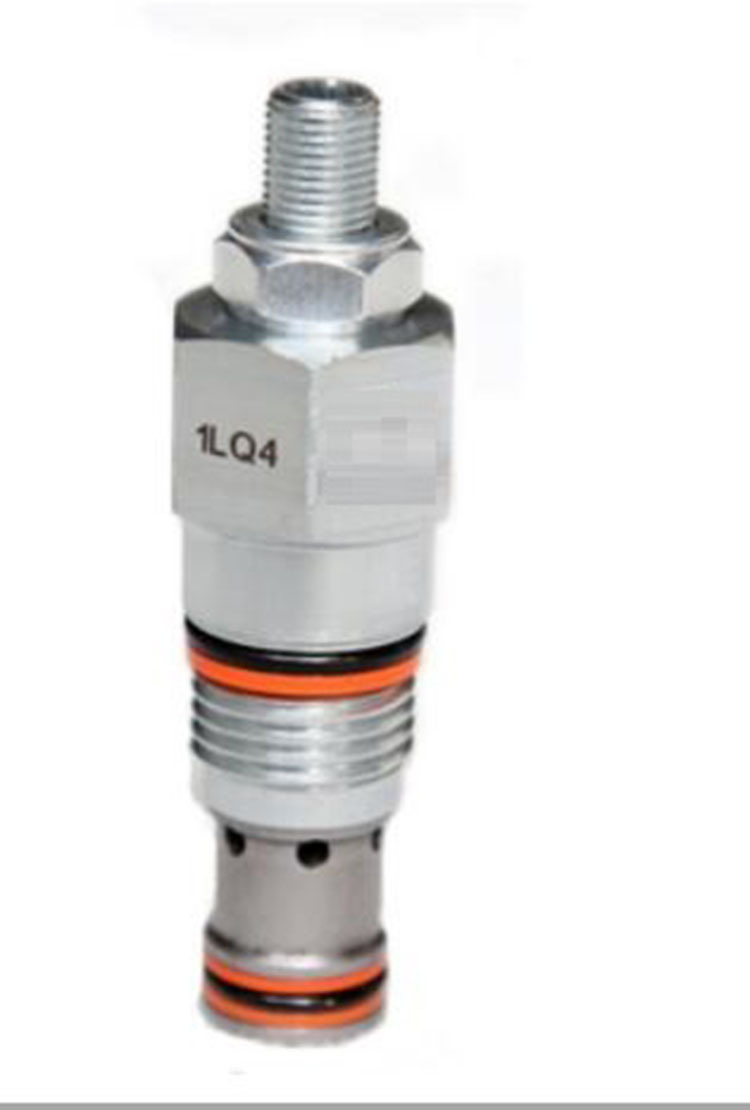 插装节流阀 型号:ZN11-ZNKF05020301库号：M386707#