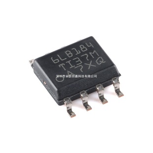 ԭ�b��Ʒ �NƬ SN65LBC184DR  ����հl���cTVS RS485 SOP-8
