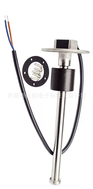 Supply water level water level liquid level sensor length 100-6000mm