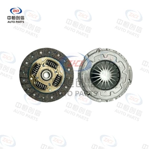 Suitable for Changan Kaicheng Ruixing M60, Dongfeng Fengguang 360, and Changhe Furuida K21 clutch kits