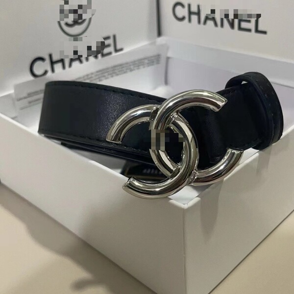 Universal elegant trend belt for leisure