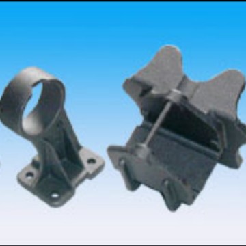 2205双相不锈钢精密铸造件-化工管道精铸件