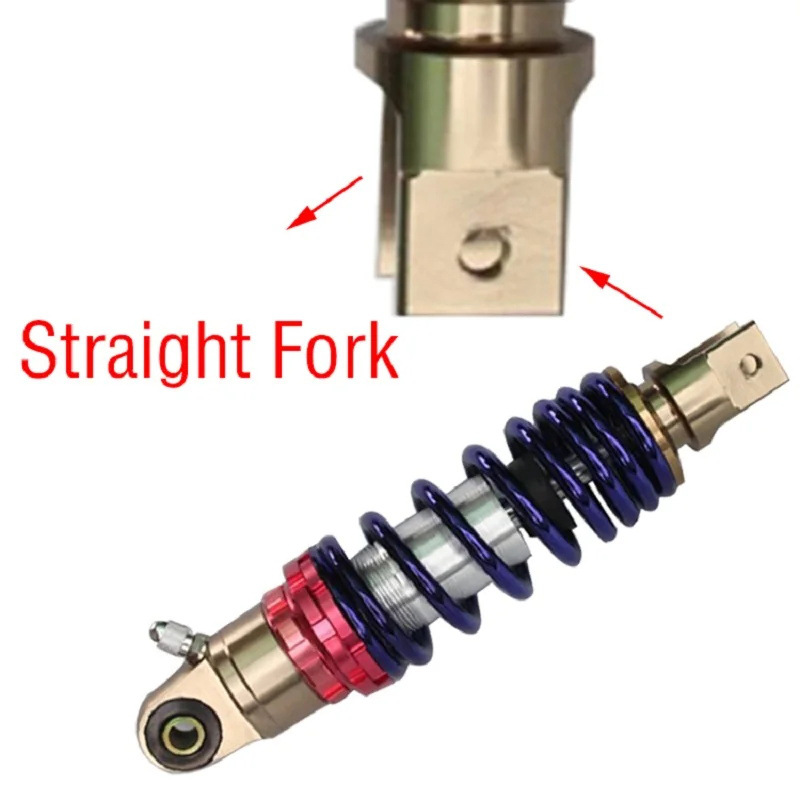235Mmjog50/90 Zr Sail Dio18/24/27/28 Period Zx34/35 Period Modified Shock Absorber