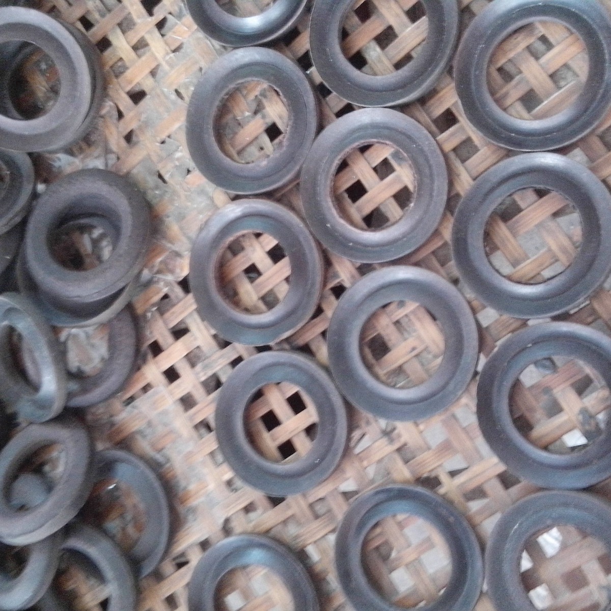 v型密封圈，牛皮密封圈专业供应商