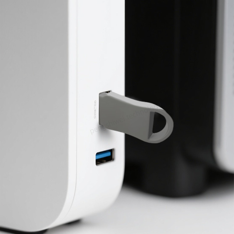 Unidad flash mini USB 16GB 32GB 64GB 128GB Pattern USB Personalizado