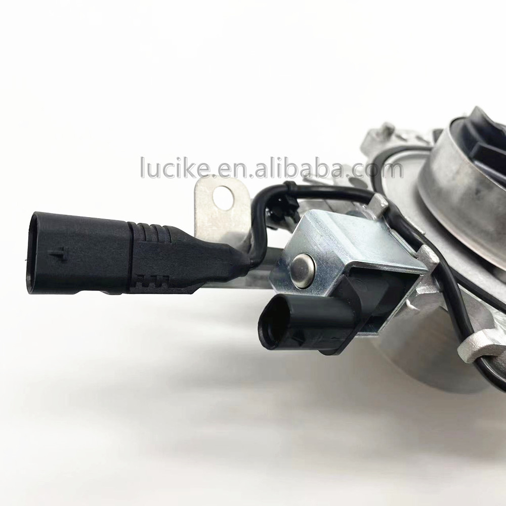 Jaguar Aurora Freelander 2 New 2.0T WaTer Pump DigiTal WaTer Pump JDE41184 LR 123392