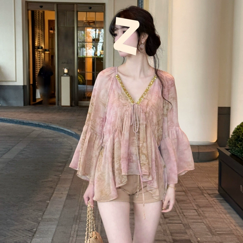 Нежная до костей, слабая и бескостная атмосфера