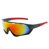 Street sports glasses, bike, sunglasses for cycling, wholesale, European style