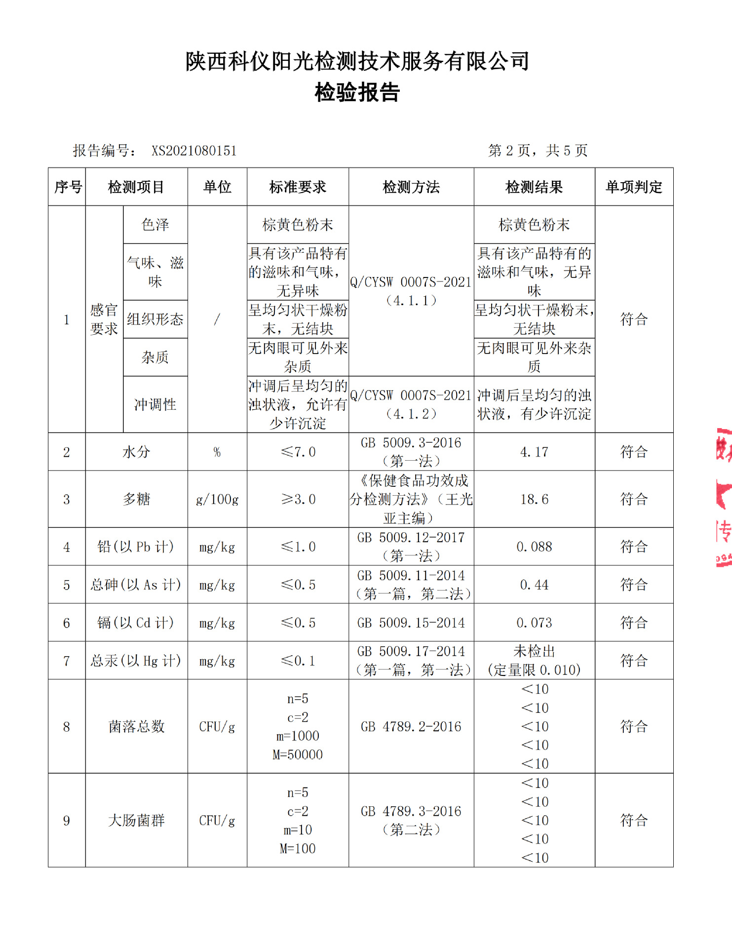 香菇粉-型式检验报告_03.png