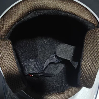 Motosiklet kaskı (dəbilqə) – Helmet