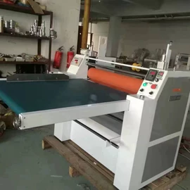 覆膜机;丝印机;烫金机