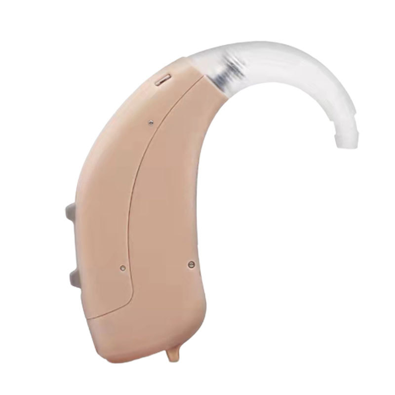 De Siemens audífono Reston para los ancianos bienes genuinos sordos severos reducción de ruido invisible para los jóvenes