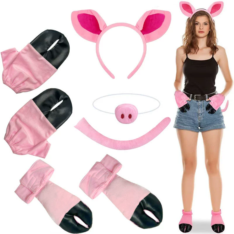 (Cross-border trading), children's headband, halloween, cosplay, dress up, Amazon, children's clothing
