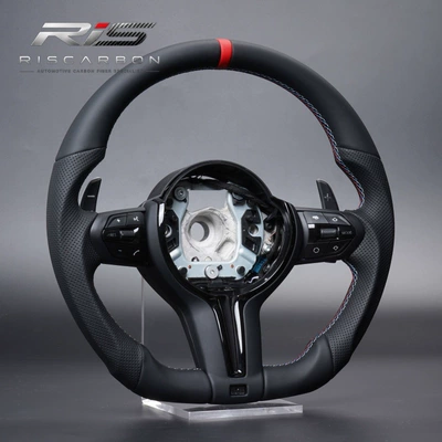wheel E70E71E90E81E82E87E88E84E89E91, Steering wheel