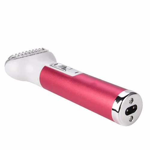 New Electric Hair Remover Five-in-One Women's Multi-function Hair Removal Device Wholesale USB Charging Hair Removal Epilator Razor