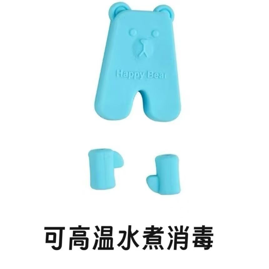 Single auxiliary device and one auxiliary device [sky blue]