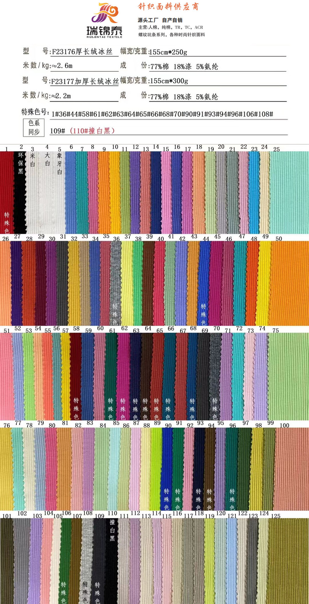 Multi-series spot suave elástico 2 * 2 tela acristalada textural piel camisa base tela de punto acristalada