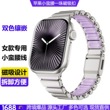 �m���O���ֱ��펧applewatch Ultra46���ټӹ��z���P䓴����۱펧
