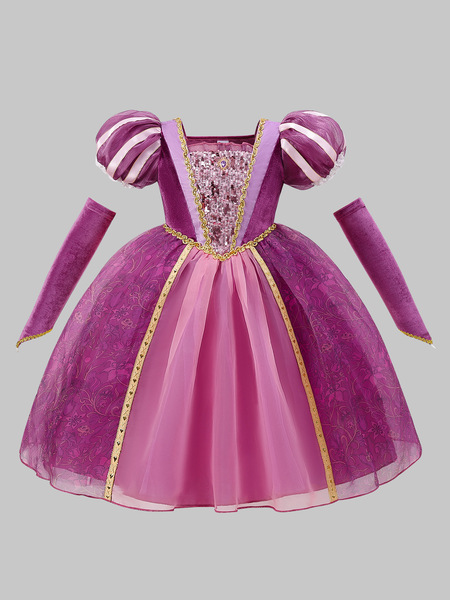 summer children's dress
