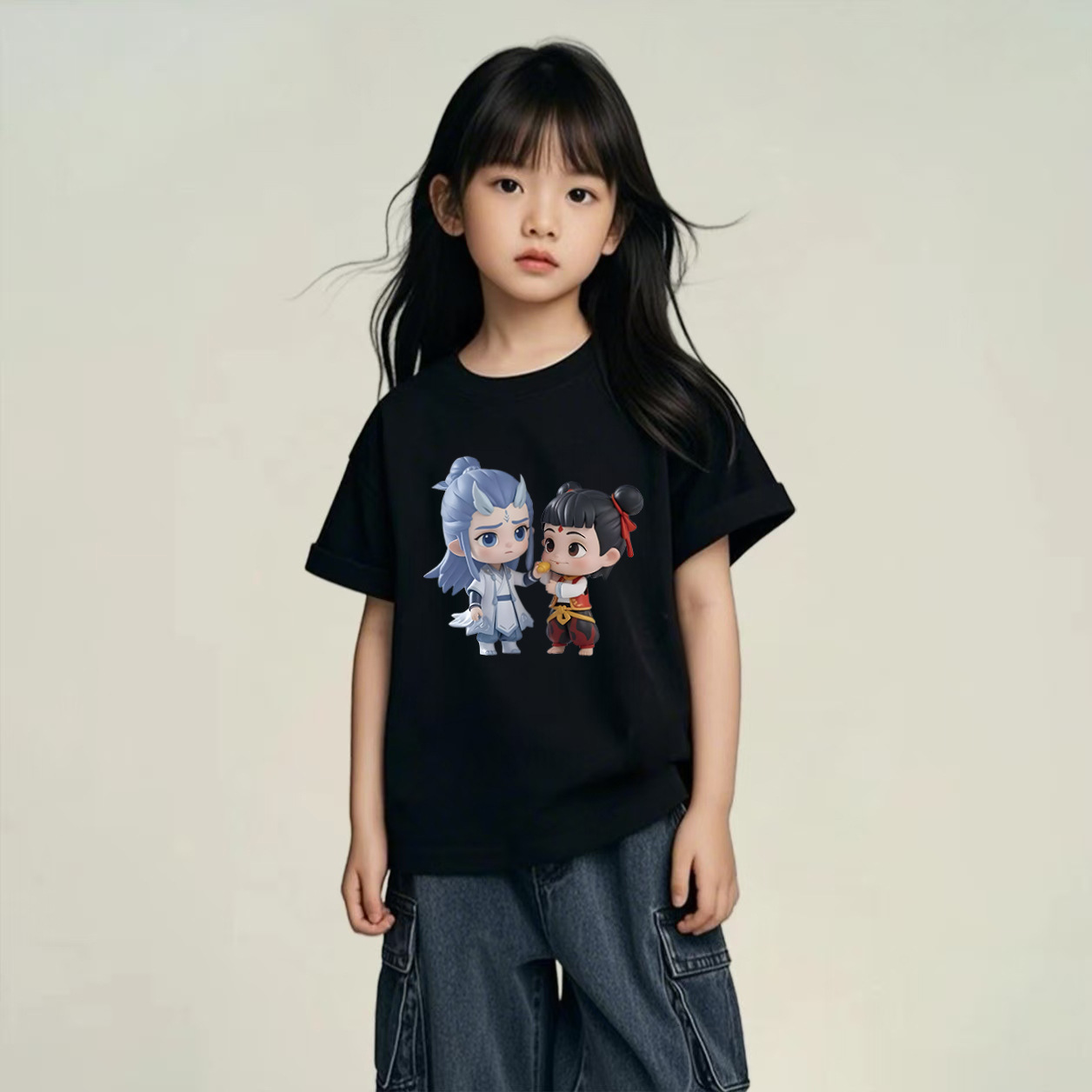 XB 블랙네자 프로필