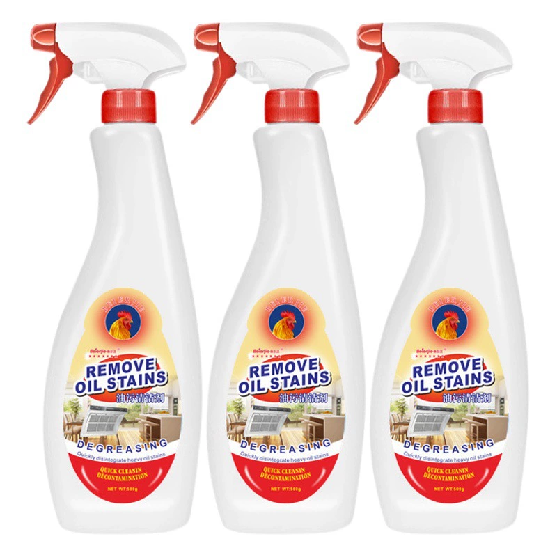 Оптовый очиститель кухонного вентилятора чистящее средство для удаления тяжелого масла Очистка для удаления кухонного масла сильное чистящее средство очистка масляного дыма