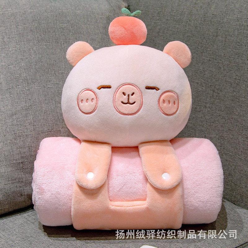 복숭아 카피
