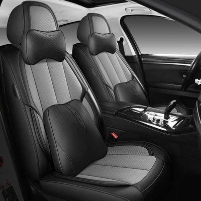 Universal seat cover, Car Seat Cushion Four-Season Universal