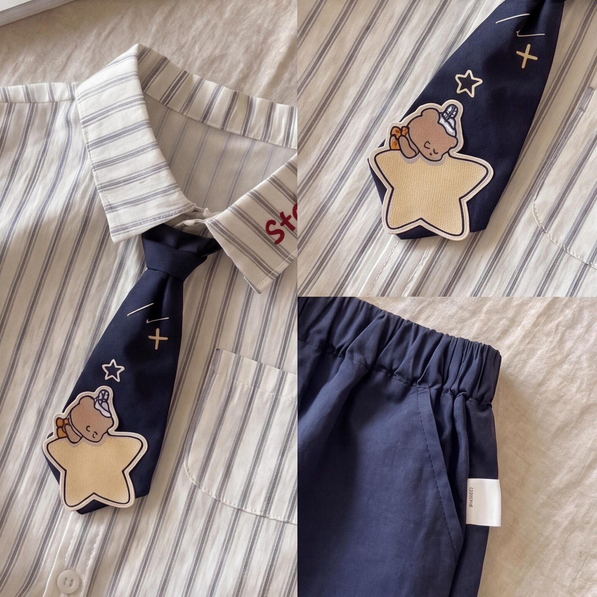 Boys' Summer Outfit, One-Year-Old Baby Boy Formal Wear, 2026 New Style Little Gentleman Clothing, Summer Baby Outfit, Fashionable Children's Clothing