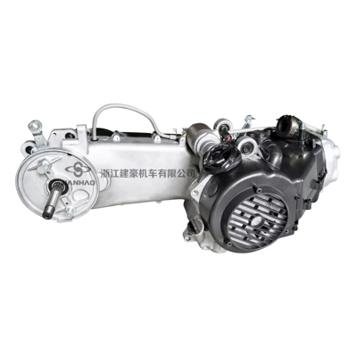 Assembly 157Qmj57.4Mm, Motorcycle engine and accessories