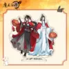1. Double Story