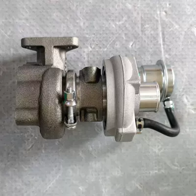 Turbocharger 1E038-170121E038-170161G643-1701549173-03410 – Supercharger