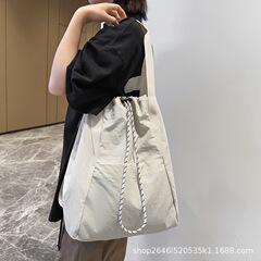 Lu家2025男女同型防水多目的運動フィットネスヨガ18lランドセルシングルバッグ通勤バッグ