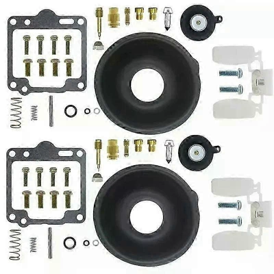 Honda Gx120 Gx160 Gx200 | Motorcycle engine and accessories - 043-for-xv750-virago-1988-1998