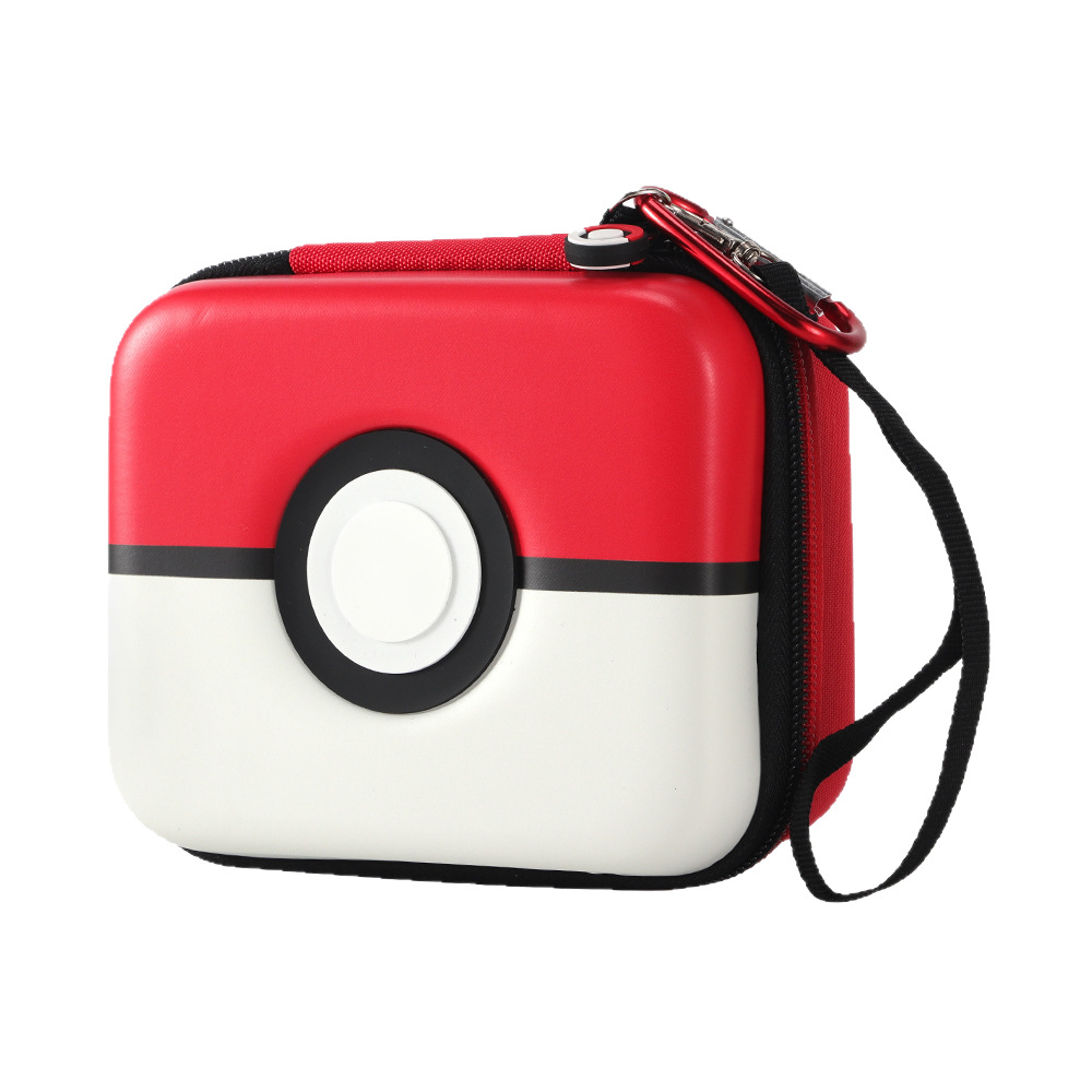 Bolsa de almacenamiento de tarjetas Pokémon Caja de almacenamiento de tarjetas Pokémon Caja de almacenamiento de tarjetas Caja de almacenamiento de tarjetas Pokemon