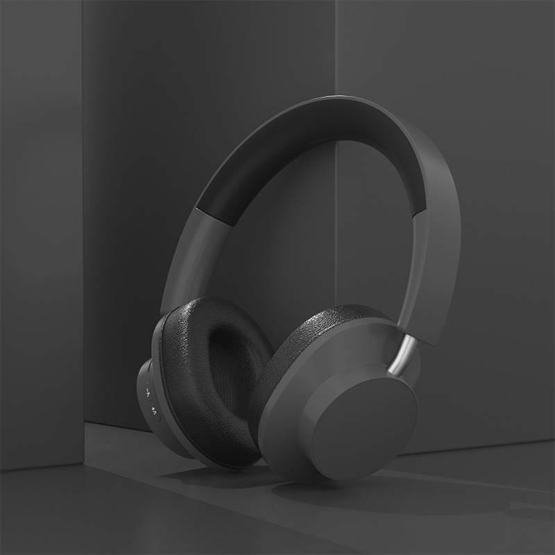 Nuevos auriculares DR80 transfronterizos, batería de larga duración, auriculares para juegos deportivos, auriculares inalámbricos Bluetooth en stock