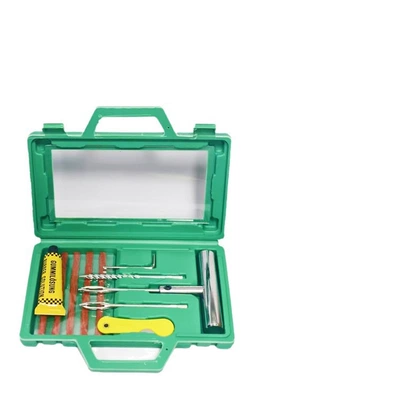 Repair Tool Tire Repair Strips — Repair kit