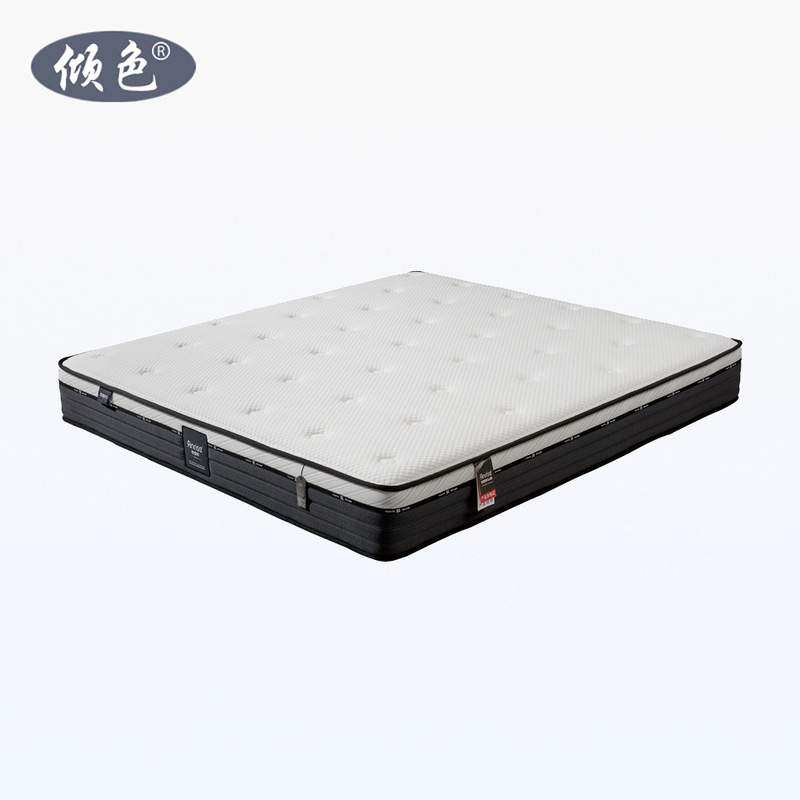 Ice Silk Washed Latex Mattress Independent Spring Home Bedroom Comfortable Breathable Five-star Hotel Simmons Mattress Ice Silk Washed Latex Mattress Independent Spring Home Bedroom Comfortable Breathable Five-star Hotel Simmons Mattress
