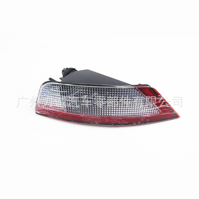 Suitable for 09-14 Ford Focus Rear Bumper Light Rear Brake Light Rear Width Indicator Light 8V4115K273Abled