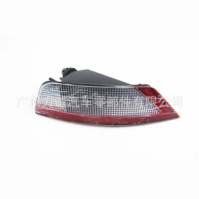 Suitable for 09-14 Ford: Fog lamp