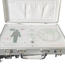2025 updated Quantum Resonance Magnetic Health Analyzer